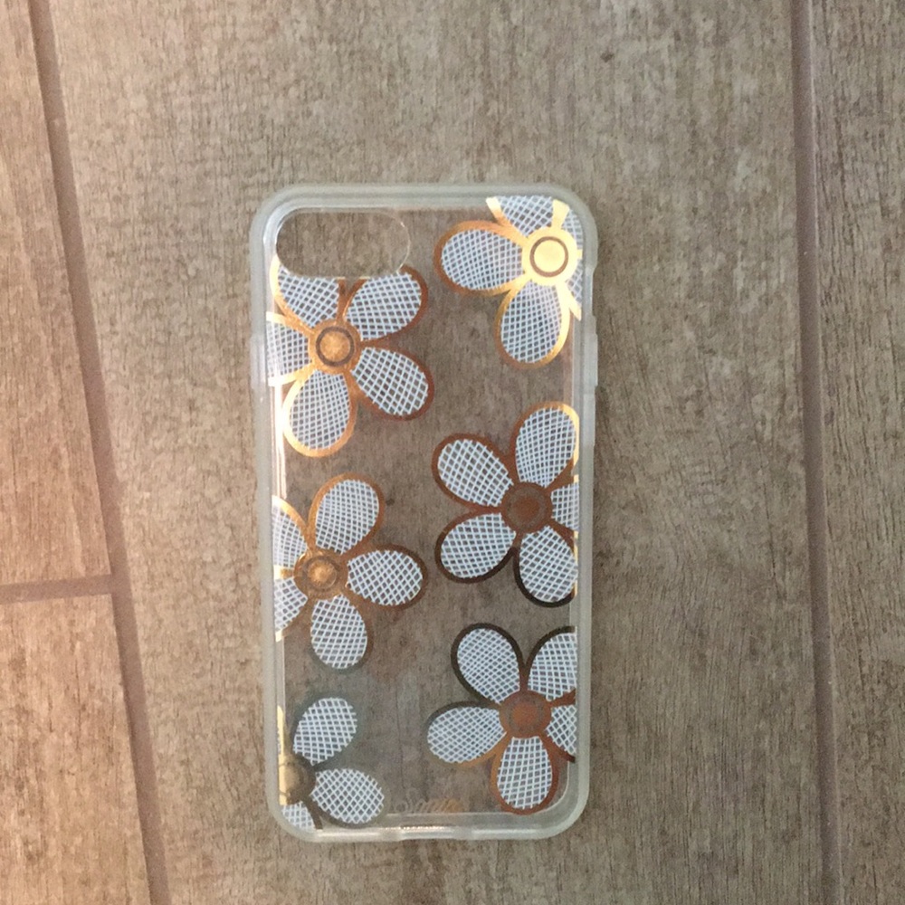 Sonix Iphone 7 Case. NWOT never used.